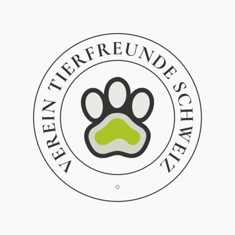 Logo Verein Tierfreunde Schweiz